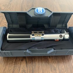 Anakin Sky walker’s Lightsaber- Galaxy’s Edge 