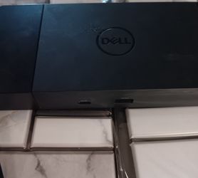 Dell Dock Wd19