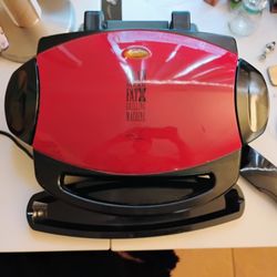 George Foreman Grill