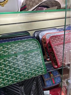 Goyard bags