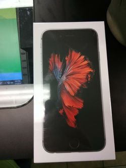 Iphone 6s 32gb
