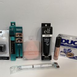Elf makeup bundle