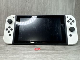 Nintendo Switch HAC-001 Gaming Console (A1D033489)