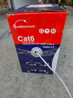 Cat6