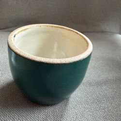 Handmade Pottery Cup Mug