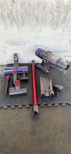 Dyson v11 Great Condition