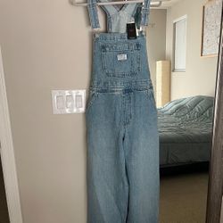 Levi’s Overalls