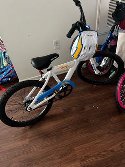 Boys Bike