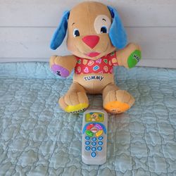 Fisher Price kids learning toys