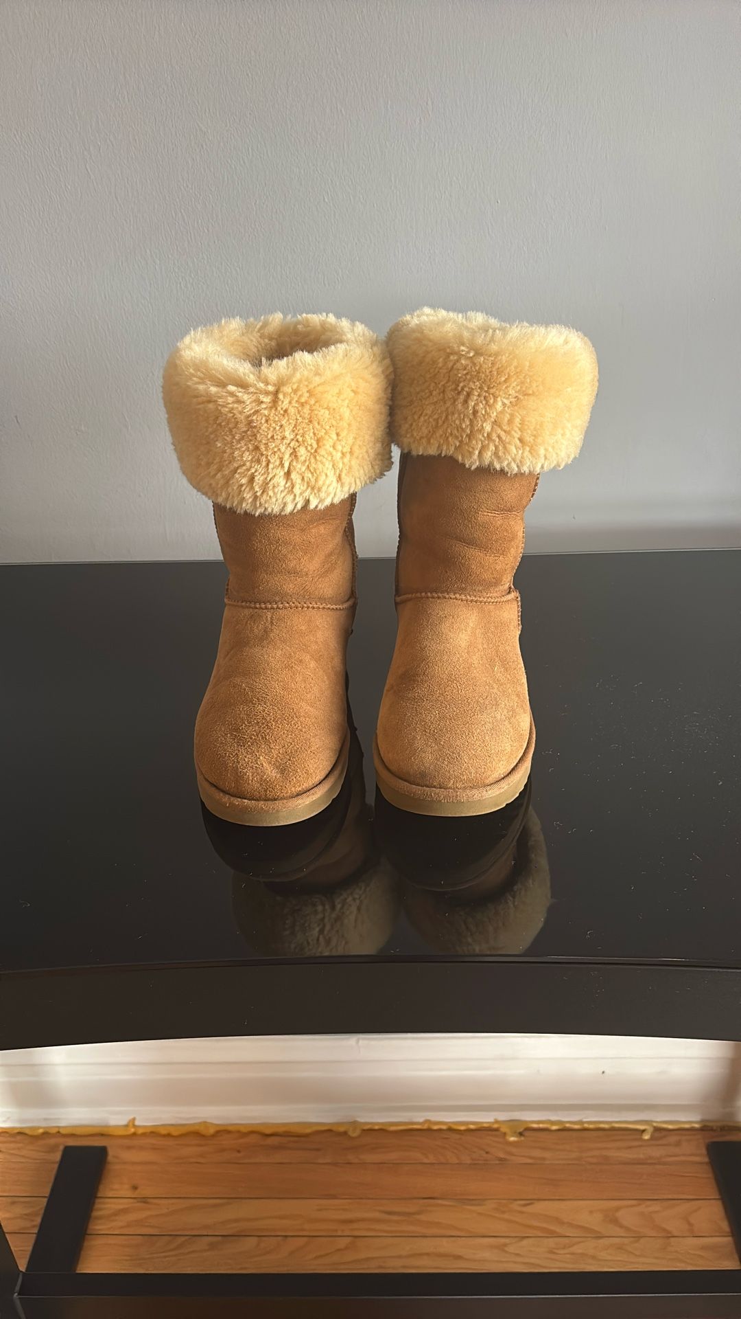 Ugg Women’s Classic Tall Boots