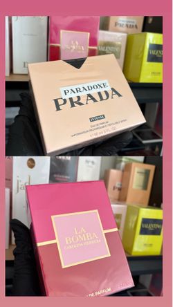 PERFUMES 1:1