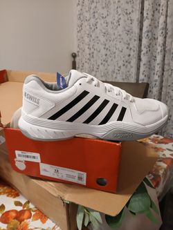 Kswiss