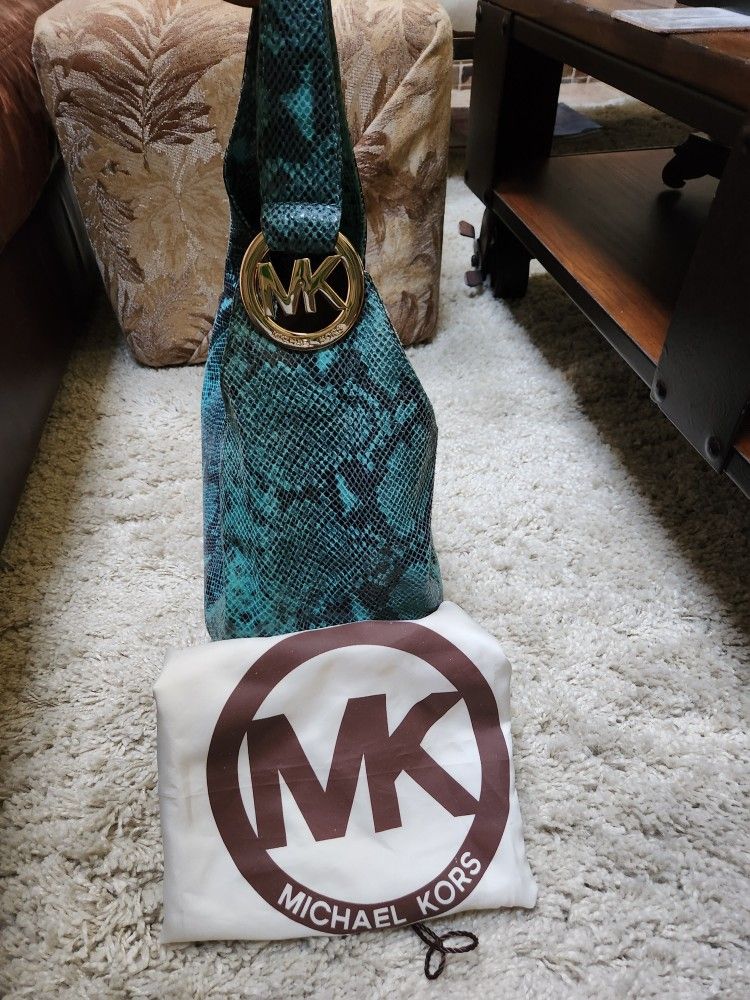 MK Hand Bag
