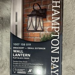 Hampton Bay Drackert