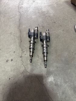 N54 injectors