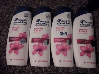 Head & Shoulders