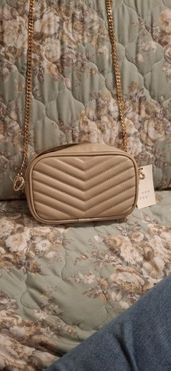 Purse Cream Color
