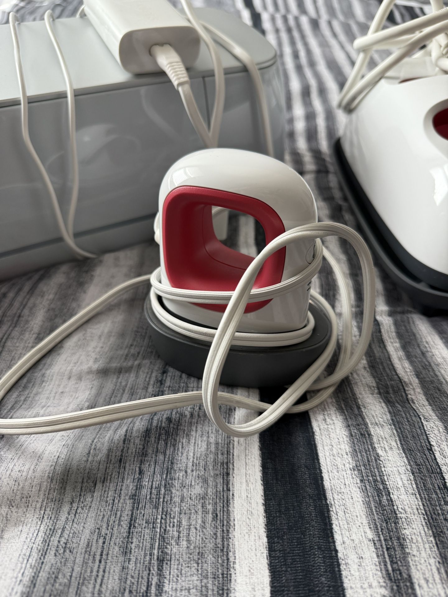 Mini Heat Press Cricut