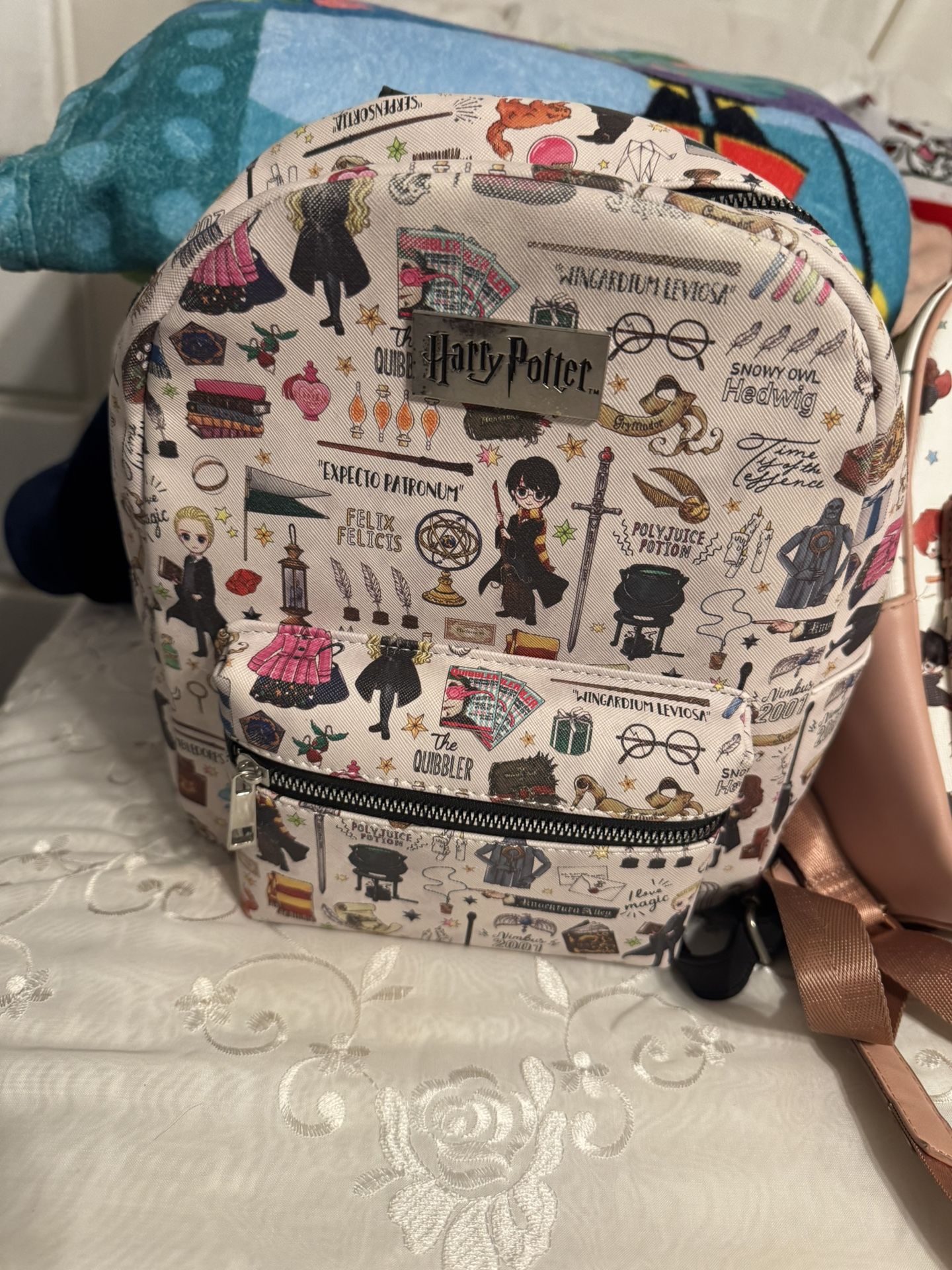 Bags