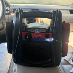 Instant Power (JumpStart)