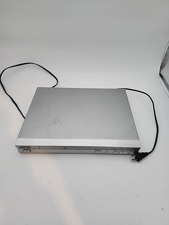 KOSS DVD/CD/MP3 Player model# KD305A