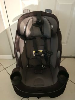 Safety first Car seat For Sale