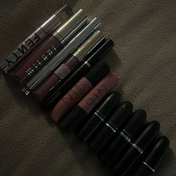 Lip Combo Bundle