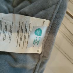 Weighted Blanket