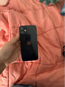 Refurbished iPhone 12 mini