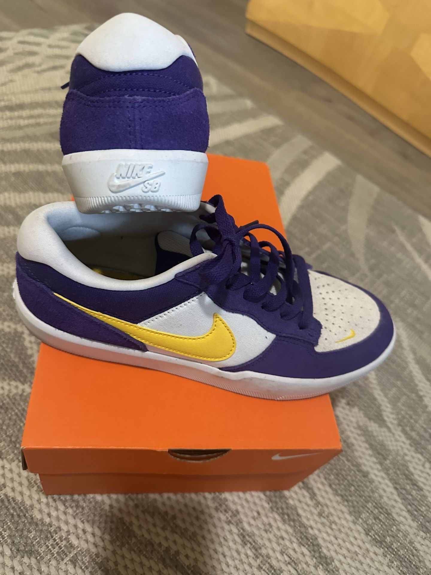 Nike SB