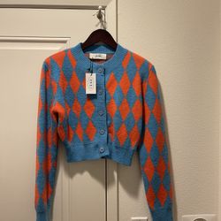 CIDER WOMEM CARDIGAN