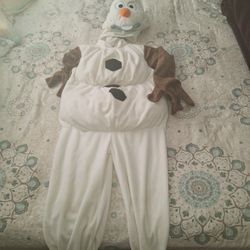 Kids Halloween Costume