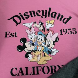Disney custom t shirt