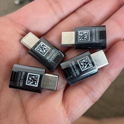 ADAPTER! Micro TO Usb Type C