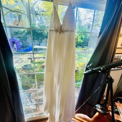 Maggie Sottero Wedding Dress Size 20 