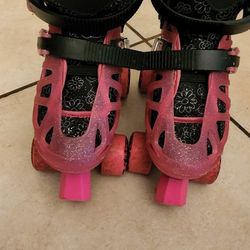 Adjustable Roller Skates For Girls
