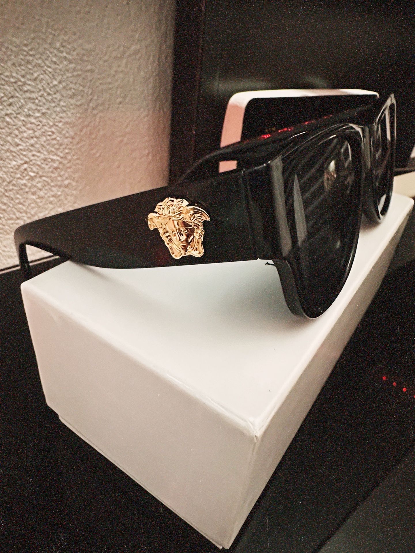 Sunglasses Versace