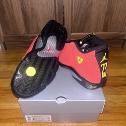 Jordan