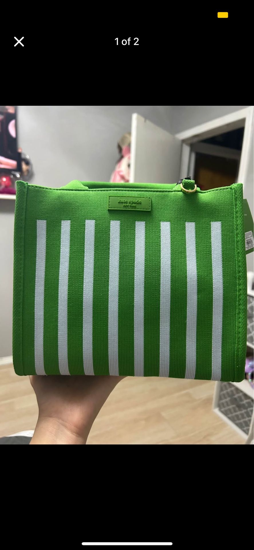 kate spade bag
