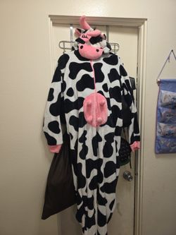 Cow Pj