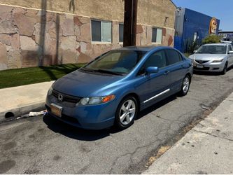 2007 Honda Civic