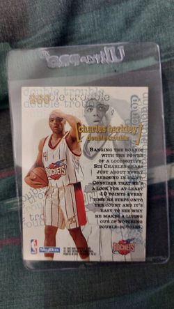 Basketball Cards