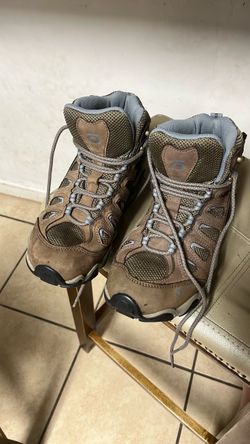oboz hiking boots women size 9 or 8