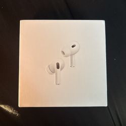 airpods pro 2