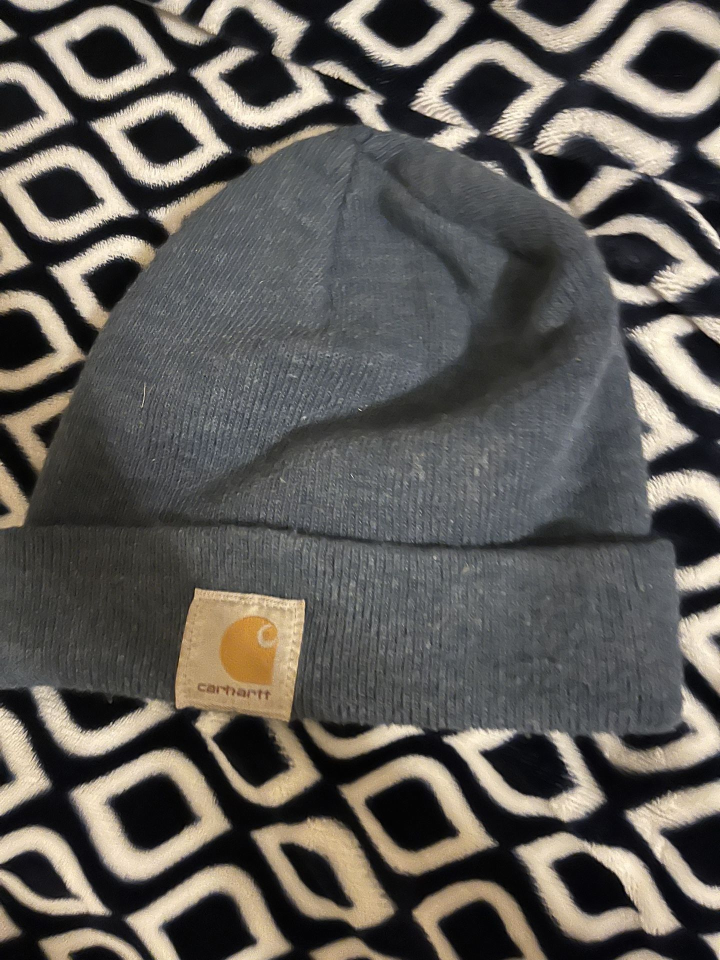 Beanie, Carhartt