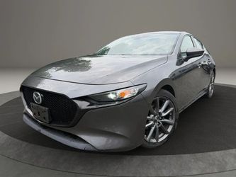 2021 MAZDA MAZDA3