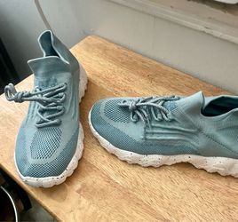 Comfy shoes