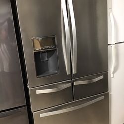 Refrigerator Whirlpool 