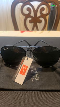 Unisex sunglasses