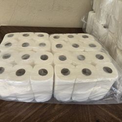 Toilet Tissues ( It's available)